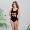 Beach Life Youth (Size 8-20) Swimsuit
