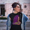 Loctastic Ladies' T-shirt Sisterlocks, Dreadlocks, Natural Locs, Locs, Natural Hair, Loc Journey, Loc Nation, Loc Society