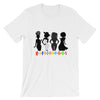 Natural GirlFRIENDS Tshirt | Natural Hair Journey