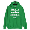 Loc'd In Unisex Hoodie