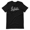 Loctastic Tee - Sisterlocks, Microlocks, Dreadlocks, Loc Journey