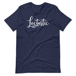 Loctastic Tee - Sisterlocks, Microlocks, Dreadlocks, Loc Journey