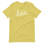 Loctastic Tee - Sisterlocks, Microlocks, Dreadlocks, Loc Journey