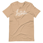 Loctastic Tee - Sisterlocks, Microlocks, Dreadlocks, Loc Journey