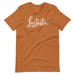 Loctastic Tee - Sisterlocks, Microlocks, Dreadlocks, Loc Journey